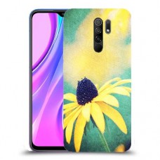 האביב כאן כיסוי מגן קשיח מעוצב ל Xiaomi Redmi 9 יחידה אחת סקרין מובייל