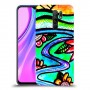 ויטראז 'תמונה כיסוי מגן קשיח מעוצב ל Xiaomi Redmi 9 יחידה אחת סקרין מובייל