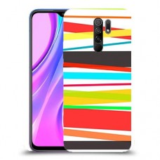 סמוי כיסוי מגן קשיח מעוצב ל Xiaomi Redmi 9 יחידה אחת סקרין מובייל