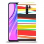 סמוי כיסוי מגן קשיח מעוצב ל Xiaomi Redmi 9 יחידה אחת סקרין מובייל