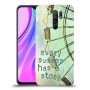 קיץ יש סיפור כיסוי מגן קשיח מעוצב ל Xiaomi Redmi 9 יחידה אחת סקרין מובייל