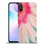 מצב רוח פרחי כיסוי מגן קשיח מעוצב ל Xiaomi Redmi 9A יחידה אחת סקרין מובייל