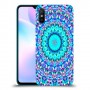 מנדלה בצבע כיסוי מגן קשיח מעוצב ל Xiaomi Redmi 9A יחידה אחת סקרין מובייל