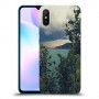 הטבע כפי שהוא כיסוי מגן קשיח מעוצב ל Xiaomi Redmi 9A יחידה אחת סקרין מובייל