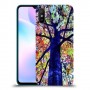 עץ ניאון כיסוי מגן קשיח מעוצב ל Xiaomi Redmi 9A יחידה אחת סקרין מובייל