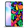 ניאון ורנזס כיסוי מגן קשיח מעוצב ל Xiaomi Redmi 9A יחידה אחת סקרין מובייל