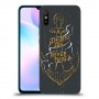 אין ים חלק כיסוי מגן קשיח מעוצב ל Xiaomi Redmi 9A יחידה אחת סקרין מובייל