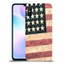 ארה"ב הישנה כיסוי מגן קשיח מעוצב ל Xiaomi Redmi 9A יחידה אחת סקרין מובייל
