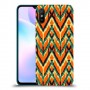 כתום Egometry כיסוי מגן קשיח מעוצב ל Xiaomi Redmi 9A יחידה אחת סקרין מובייל