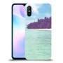 חופשה מושלמת כיסוי מגן קשיח מעוצב ל Xiaomi Redmi 9A יחידה אחת סקרין מובייל