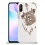 דיוקן סולד כיסוי מגן קשיח מעוצב ל Xiaomi Redmi 9A יחידה אחת סקרין מובייל
