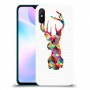 אייל קשת כיסוי מגן קשיח מעוצב ל Xiaomi Redmi 9A יחידה אחת סקרין מובייל