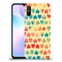 לבבות קשת כיסוי מגן קשיח מעוצב ל Xiaomi Redmi 9A יחידה אחת סקרין מובייל