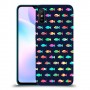 קשת בדגים כיסוי מגן קשיח מעוצב ל Xiaomi Redmi 9A יחידה אחת סקרין מובייל