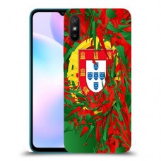 זכור את השורשים שלך כיסוי מגן קשיח מעוצב ל Xiaomi Redmi 9A יחידה אחת סקרין מובייל
