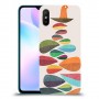 כביש של לבנים קשת כיסוי מגן קשיח מעוצב ל Xiaomi Redmi 9A יחידה אחת סקרין מובייל