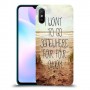 במקום רחוק רחוק כיסוי מגן קשיח מעוצב ל Xiaomi Redmi 9A יחידה אחת סקרין מובייל