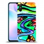 ויטראז 'תמונה כיסוי מגן קשיח מעוצב ל Xiaomi Redmi 9A יחידה אחת סקרין מובייל