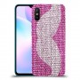 שפם סטוט כיסוי מגן קשיח מעוצב ל Xiaomi Redmi 9A יחידה אחת סקרין מובייל