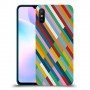 חיים מפשטים כיסוי מגן קשיח מעוצב ל Xiaomi Redmi 9A יחידה אחת סקרין מובייל