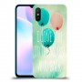 עד הירח ובחזרה כיסוי מגן קשיח מעוצב ל Xiaomi Redmi 9A יחידה אחת סקרין מובייל