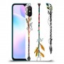 עץ החצים כיסוי מגן קשיח מעוצב ל Xiaomi Redmi 9A יחידה אחת סקרין מובייל
