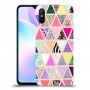 משולש הנאה כיסוי מגן קשיח מעוצב ל Xiaomi Redmi 9A יחידה אחת סקרין מובייל