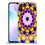 מנדלה כיסוי מגן קשיח מעוצב ל Xiaomi Redmi 9A יחידה אחת סקרין מובייל