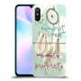 היינו אינסופיים כיסוי מגן קשיח מעוצב ל Xiaomi Redmi 9A יחידה אחת סקרין מובייל