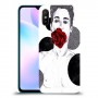 נוכחות נשים כיסוי מגן קשיח מעוצב ל Xiaomi Redmi 9A יחידה אחת סקרין מובייל