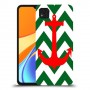 חום ערמומי כיסוי מגן קשיח מעוצב ל Xiaomi Redmi 9C יחידה אחת סקרין מובייל