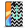 עוגן מנטה כיסוי מגן קשיח מעוצב ל Xiaomi Redmi 9C יחידה אחת סקרין מובייל
