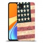 ארה"ב הישנה כיסוי מגן קשיח מעוצב ל Xiaomi Redmi 9C יחידה אחת סקרין מובייל