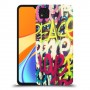 אהבת שלום כיסוי מגן קשיח מעוצב ל Xiaomi Redmi 9C יחידה אחת סקרין מובייל