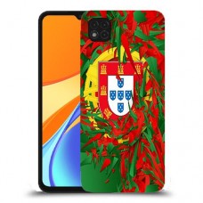 זכור את השורשים שלך כיסוי מגן קשיח מעוצב ל Xiaomi Redmi 9C יחידה אחת סקרין מובייל