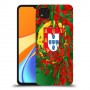 זכור את השורשים שלך כיסוי מגן קשיח מעוצב ל Xiaomi Redmi 9C יחידה אחת סקרין מובייל