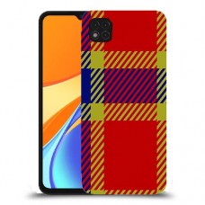 סקוטש כיסוי מגן קשיח מעוצב ל Xiaomi Redmi 9C יחידה אחת סקרין מובייל