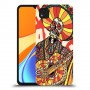 סומבררו סמל כיסוי מגן קשיח מעוצב ל Xiaomi Redmi 9C יחידה אחת סקרין מובייל