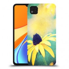 האביב כאן כיסוי מגן קשיח מעוצב ל Xiaomi Redmi 9C יחידה אחת סקרין מובייל