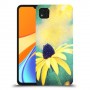 האביב כאן כיסוי מגן קשיח מעוצב ל Xiaomi Redmi 9C יחידה אחת סקרין מובייל