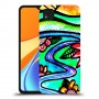 ויטראז 'תמונה כיסוי מגן קשיח מעוצב ל Xiaomi Redmi 9C יחידה אחת סקרין מובייל
