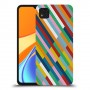חיים מפשטים כיסוי מגן קשיח מעוצב ל Xiaomi Redmi 9C יחידה אחת סקרין מובייל
