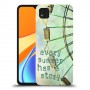 קיץ יש סיפור כיסוי מגן קשיח מעוצב ל Xiaomi Redmi 9C יחידה אחת סקרין מובייל