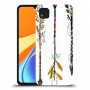 עץ החצים כיסוי מגן קשיח מעוצב ל Xiaomi Redmi 9C יחידה אחת סקרין מובייל