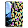 ניאון קשתות כיסוי מגן קשיח מעוצב ל Xiaomi Redmi 9T יחידה אחת סקרין מובייל
