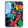 ניאון ורנזס כיסוי מגן קשיח מעוצב ל Xiaomi Redmi 9T יחידה אחת סקרין מובייל