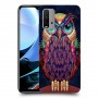 ינשוף הלילה כיסוי מגן קשיח מעוצב ל Xiaomi Redmi 9T יחידה אחת סקרין מובייל