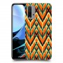 כתום Egometry כיסוי מגן קשיח מעוצב ל Xiaomi Redmi 9T יחידה אחת סקרין מובייל