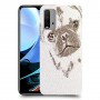 דיוקן סולד כיסוי מגן קשיח מעוצב ל Xiaomi Redmi 9T יחידה אחת סקרין מובייל