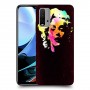 קשת מונרו כיסוי מגן קשיח מעוצב ל Xiaomi Redmi 9T יחידה אחת סקרין מובייל